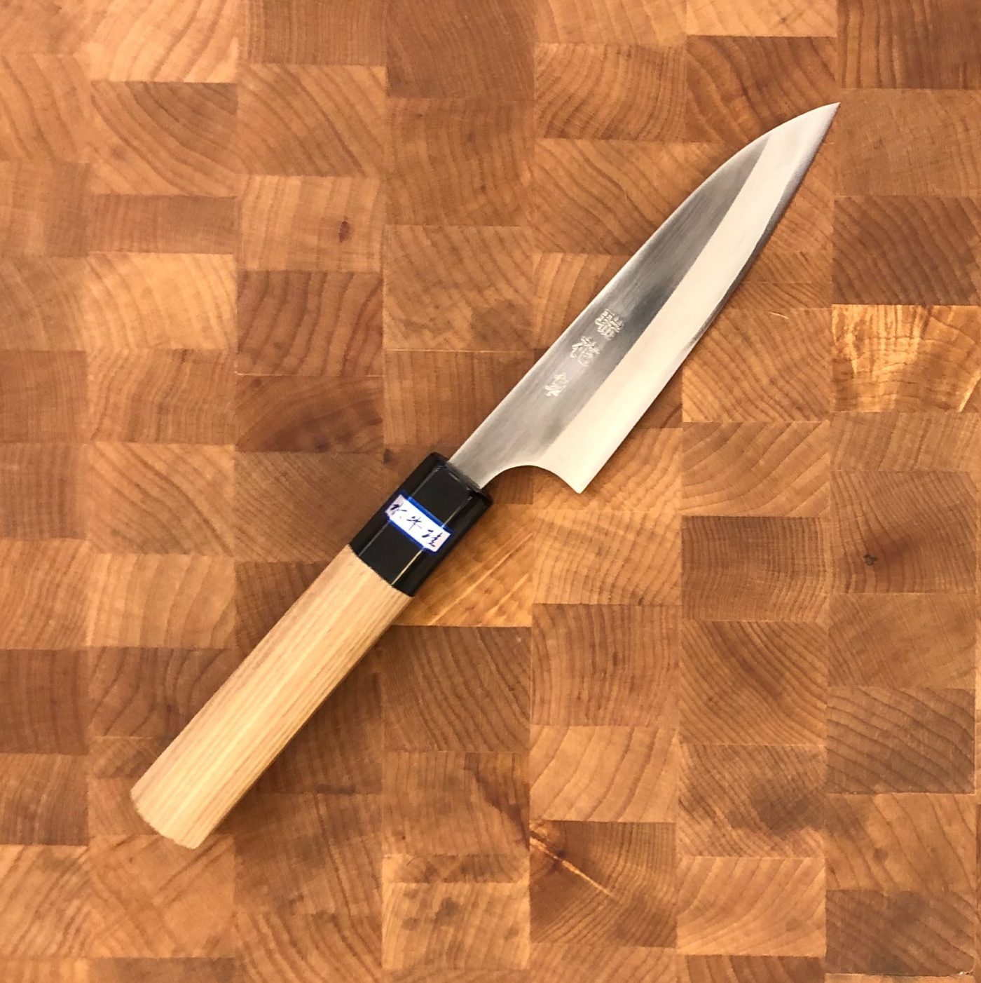 12cm Universalkniv ZDP189 - GIHEI — bilde 1