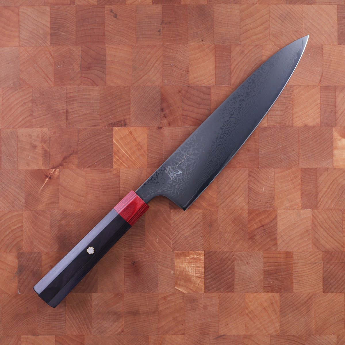 20cm Kokkekniv - YAXELL REI