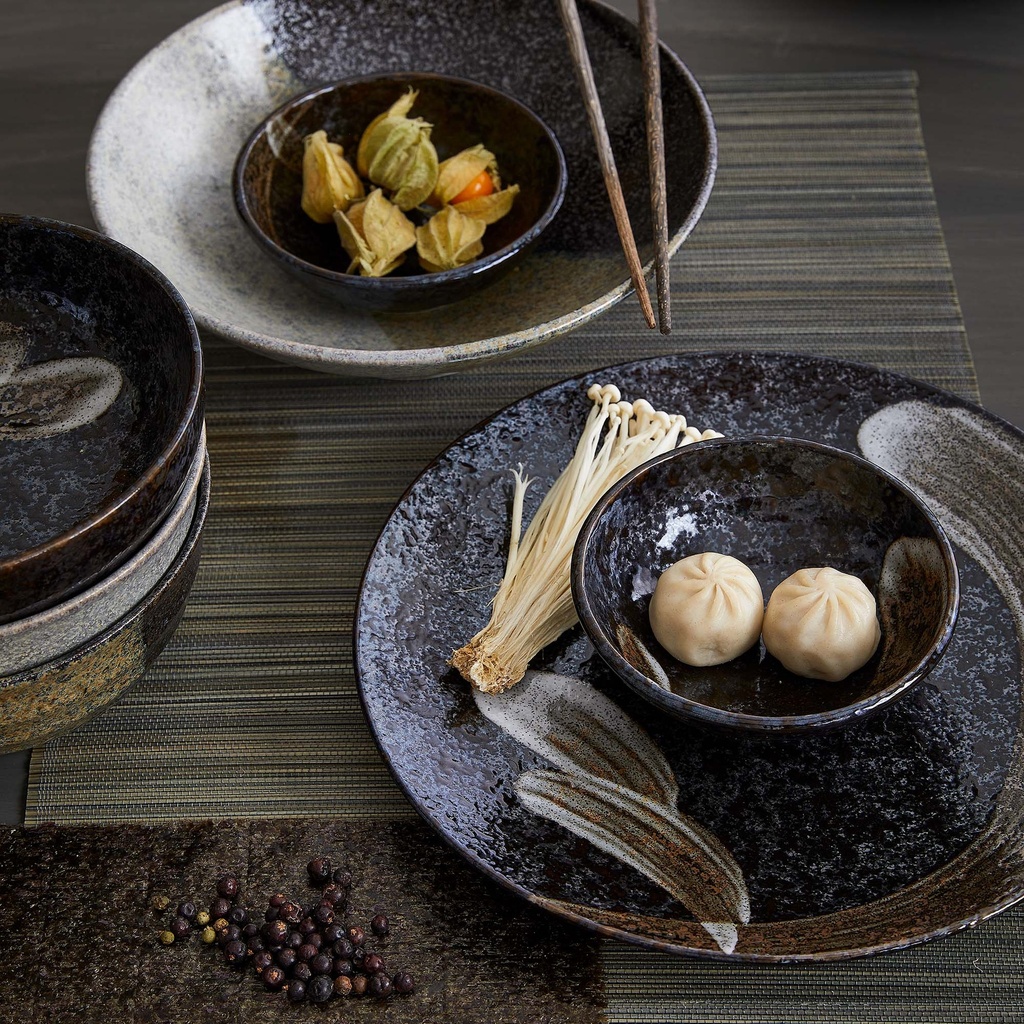 Ramen skål «Arahake» 1300ml - Tokyo design studio — bilde 4