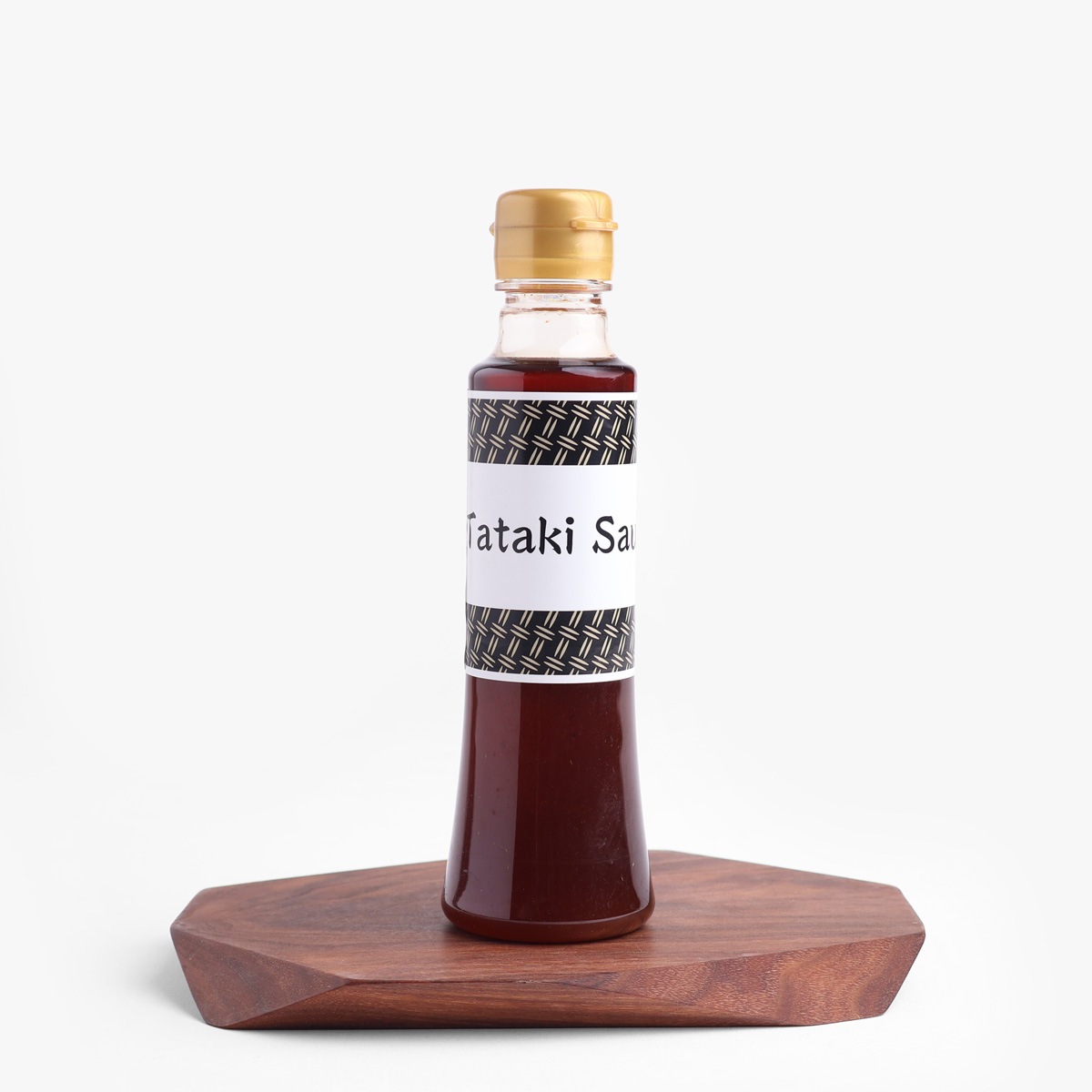 Tataki saus, japansk, 200ml — bilde 1
