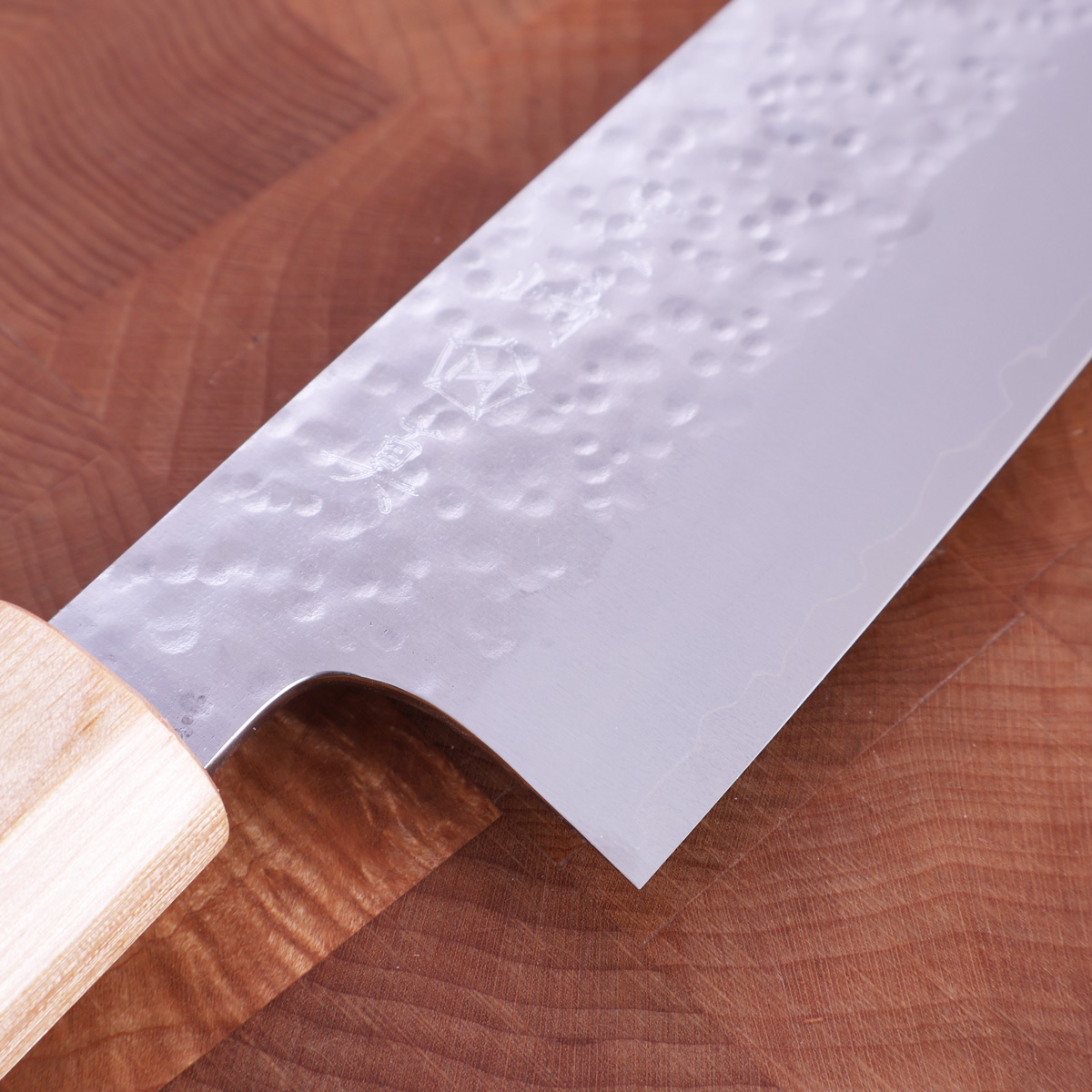 16.5cm Bunka "sakura", Tsuchime, SG2 - MAKOTO KUROSAKI — bilde 2