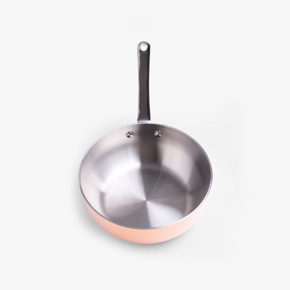 Sauteuse 20cm, induksjon, Maitré D' - SCANPAN — bilde 3