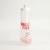Dressingflaske, 5 hull, 500ml