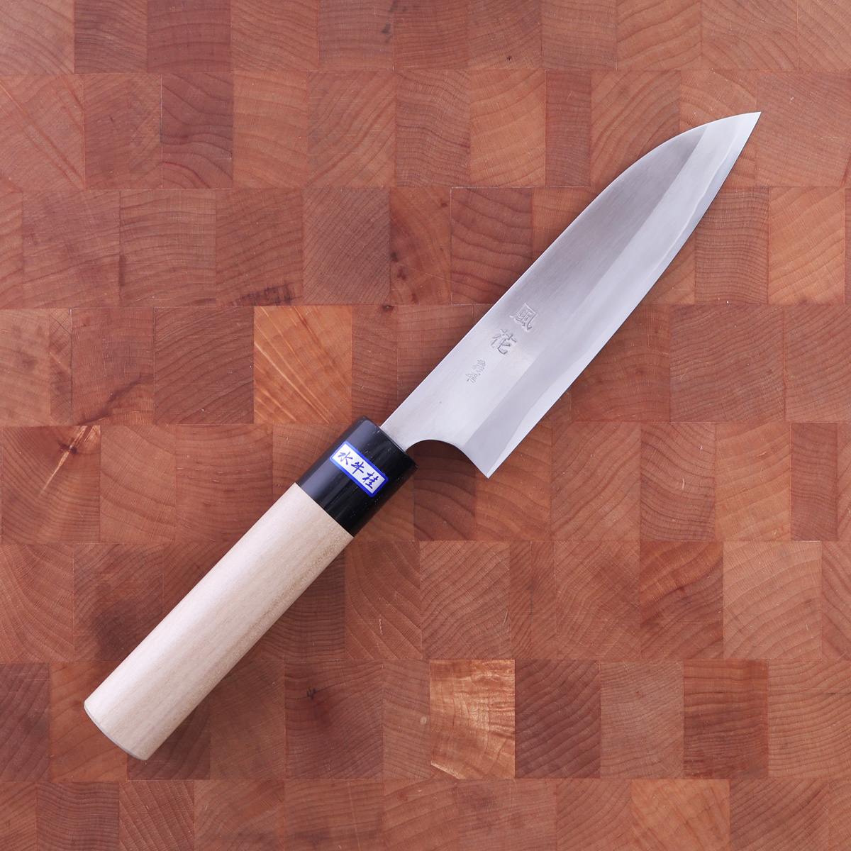 15cm Universalkniv HAP40 - GIHEI — bilde 1