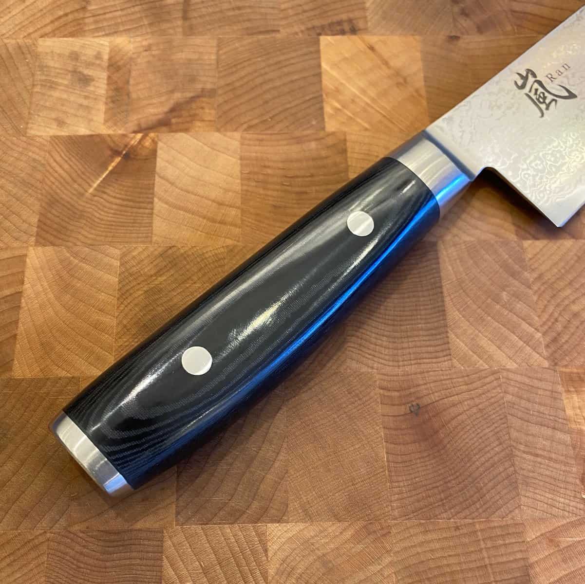 16cm Fileteringskniv Fleks - YAXELL RAN — bilde 3