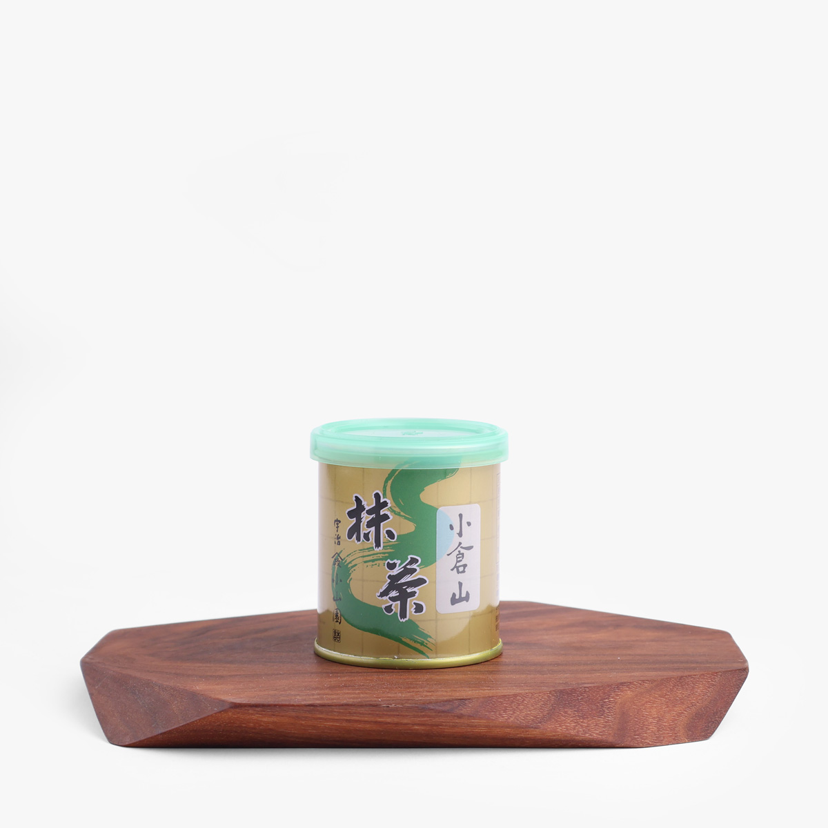 Te (Matcha) "Mastukaze - Ceremonial", 30g - Yamamasa Koyamaen — bilde 1