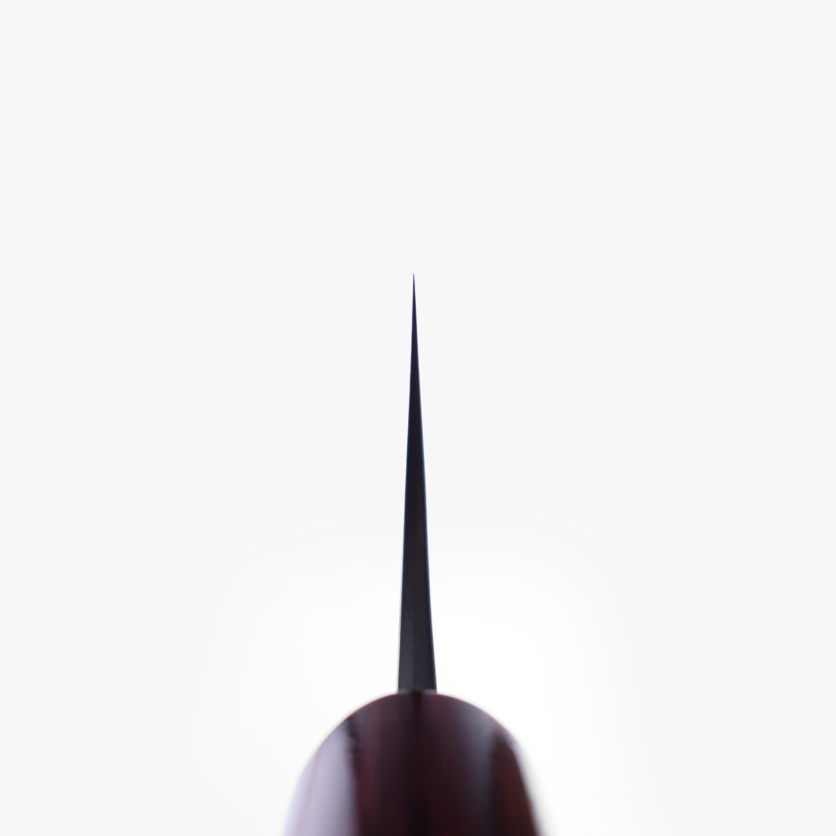 16,5cm Bunka, Suminigashi VG10 - YOSHIMI KATO — bilde 4
