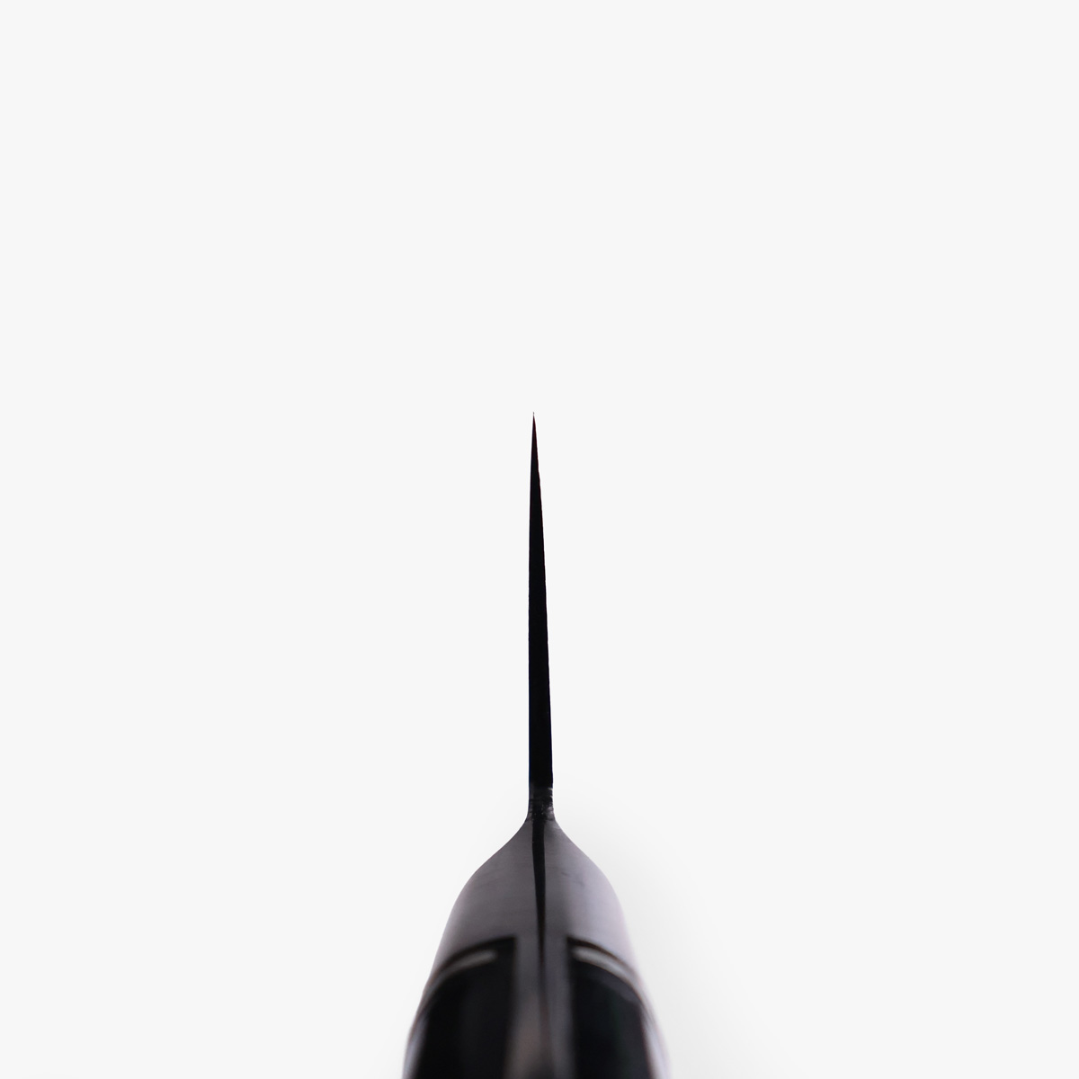 24cm Kokkekniv Super Aogami - HIRO — bilde 5