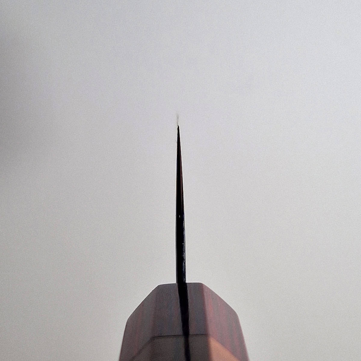 18cm Kokkekniv Suminigashi, SG2 - YOSHIMI KATO — bilde 4