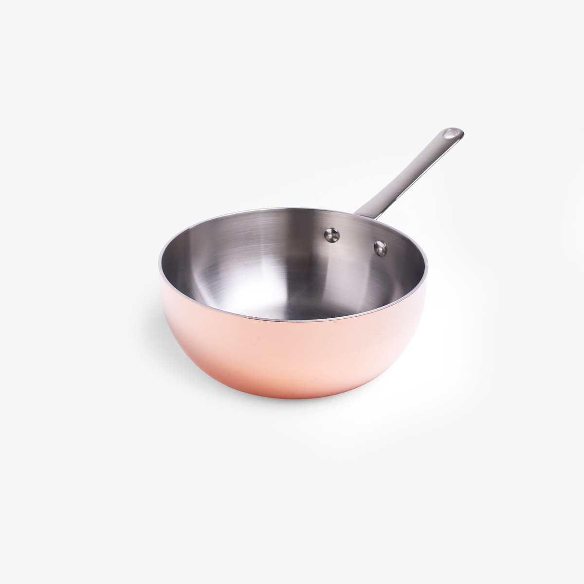 Sauteuse 20cm, induksjon, Maitré D' - SCANPAN — bilde 1