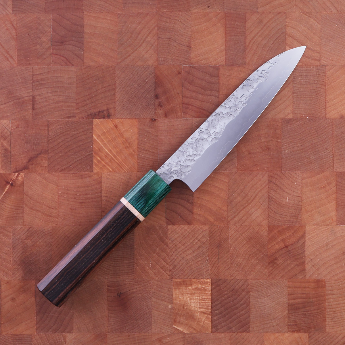 13.5cm Universalkniv (petty), Tsutime, Strix - MAKOTO KUROSAKI — bilde 1