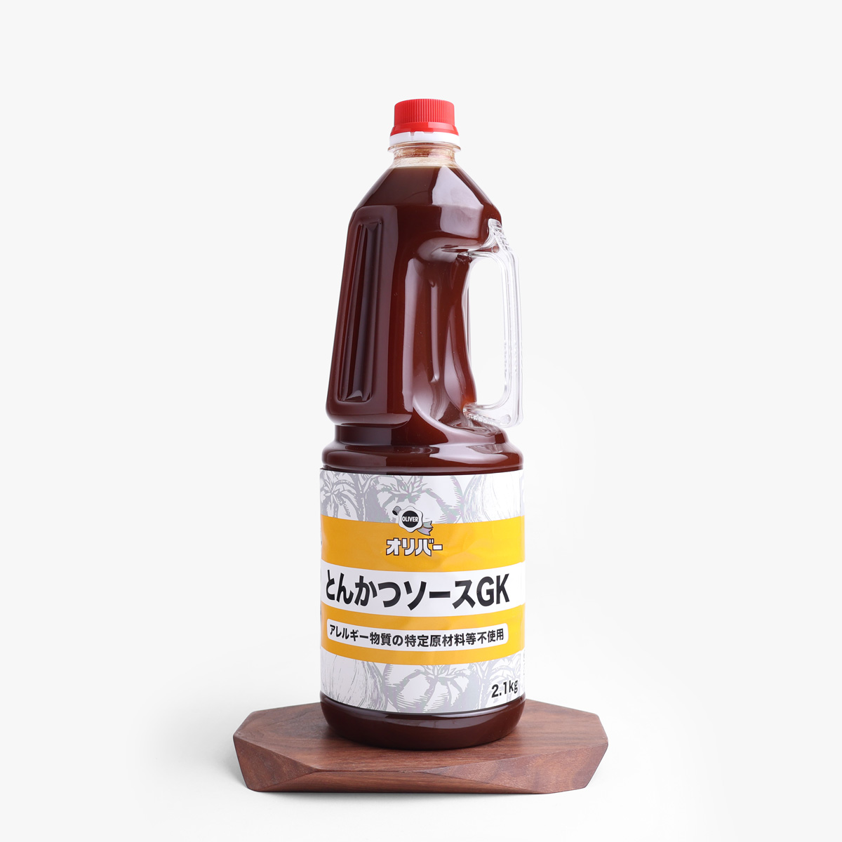 Tonkatsusaus, Oliver, 2.1kg - Hyogo — bilde 1