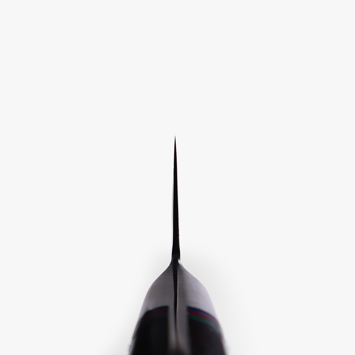18cm Kokkekniv, Super Aogami- HIRO — bilde 5
