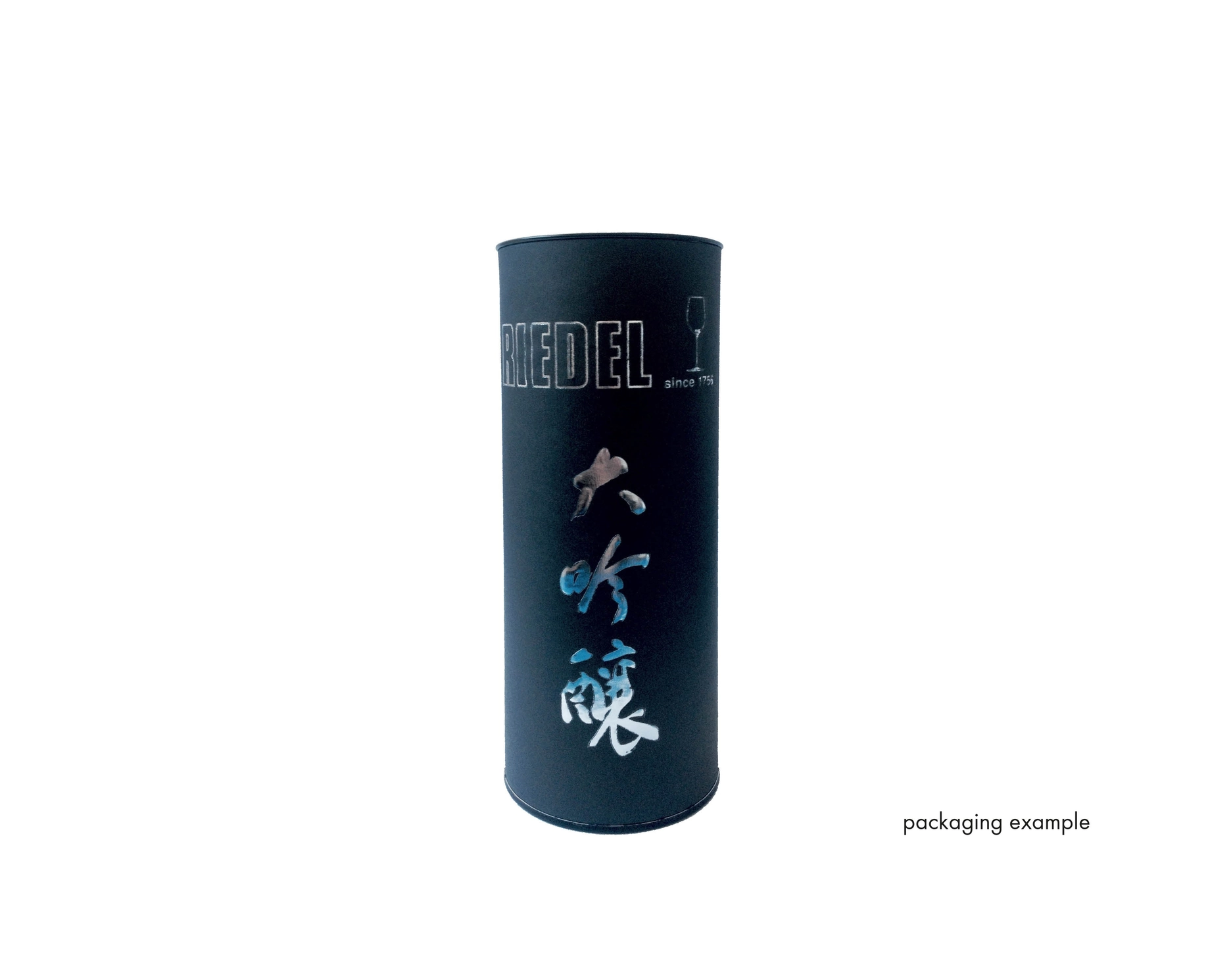 Daiginjo Sake glass 38cl - RIEDEL VINUM — bilde 3