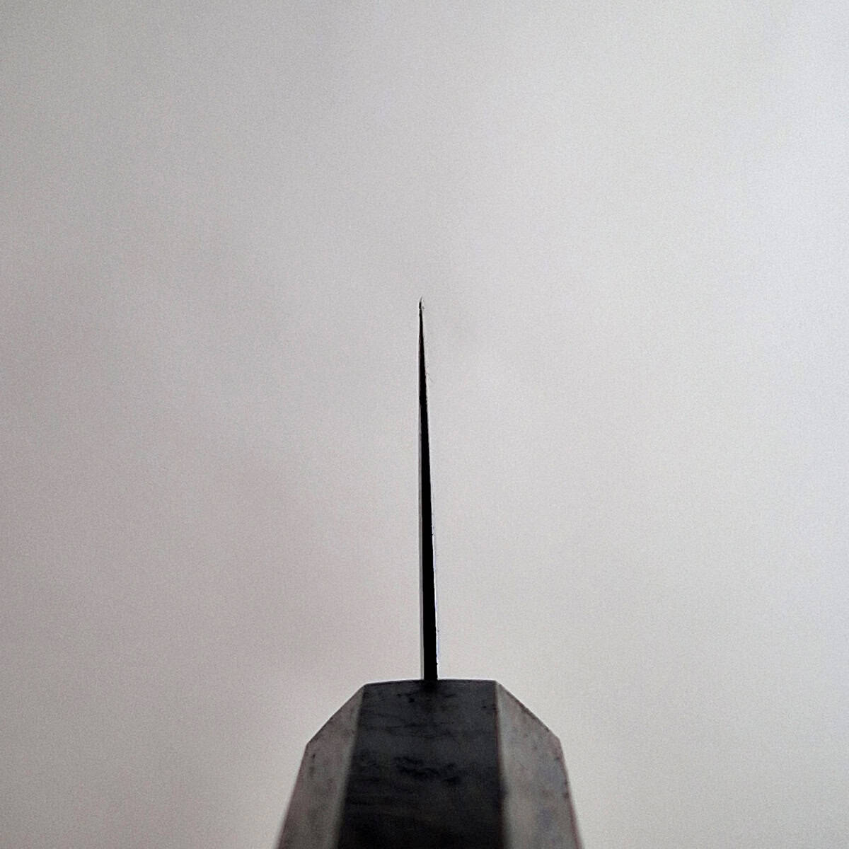 18cm Kokkekniv AUS10 NAMI - HARUYUKI — bilde 4