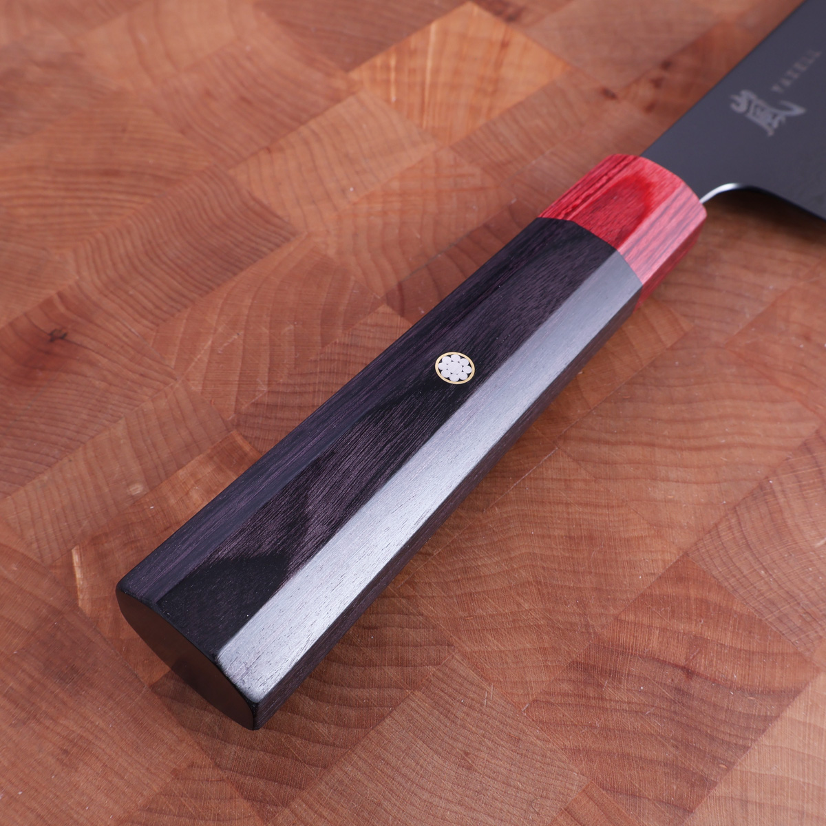 20cm Kokkekniv - YAXELL REI — bilde 3