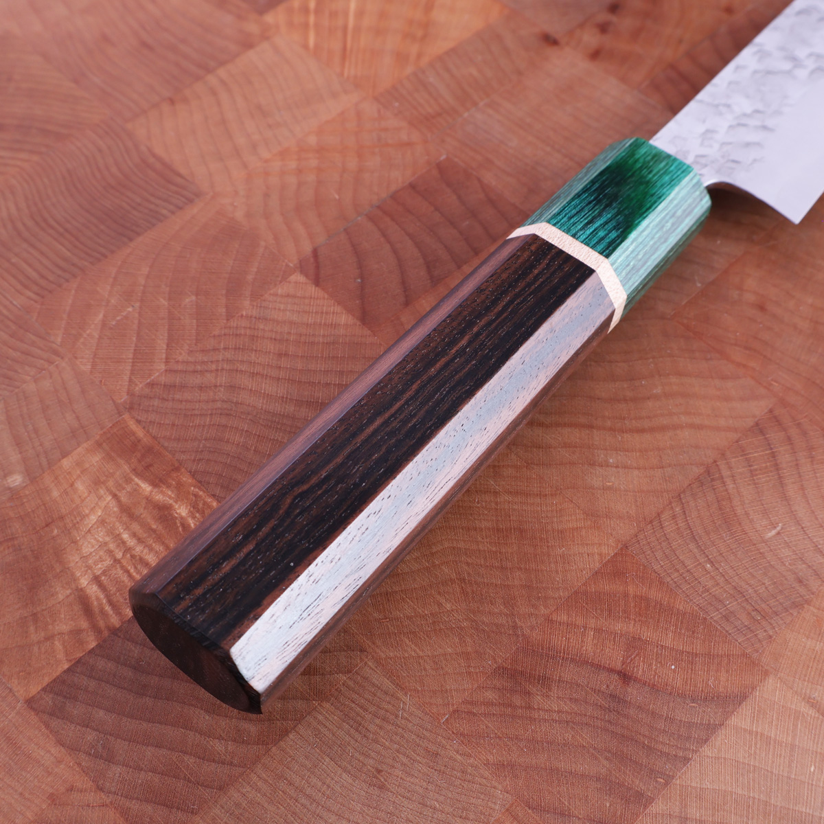 13.5cm Universalkniv (petty), Tsutime, Strix - MAKOTO KUROSAKI — bilde 3
