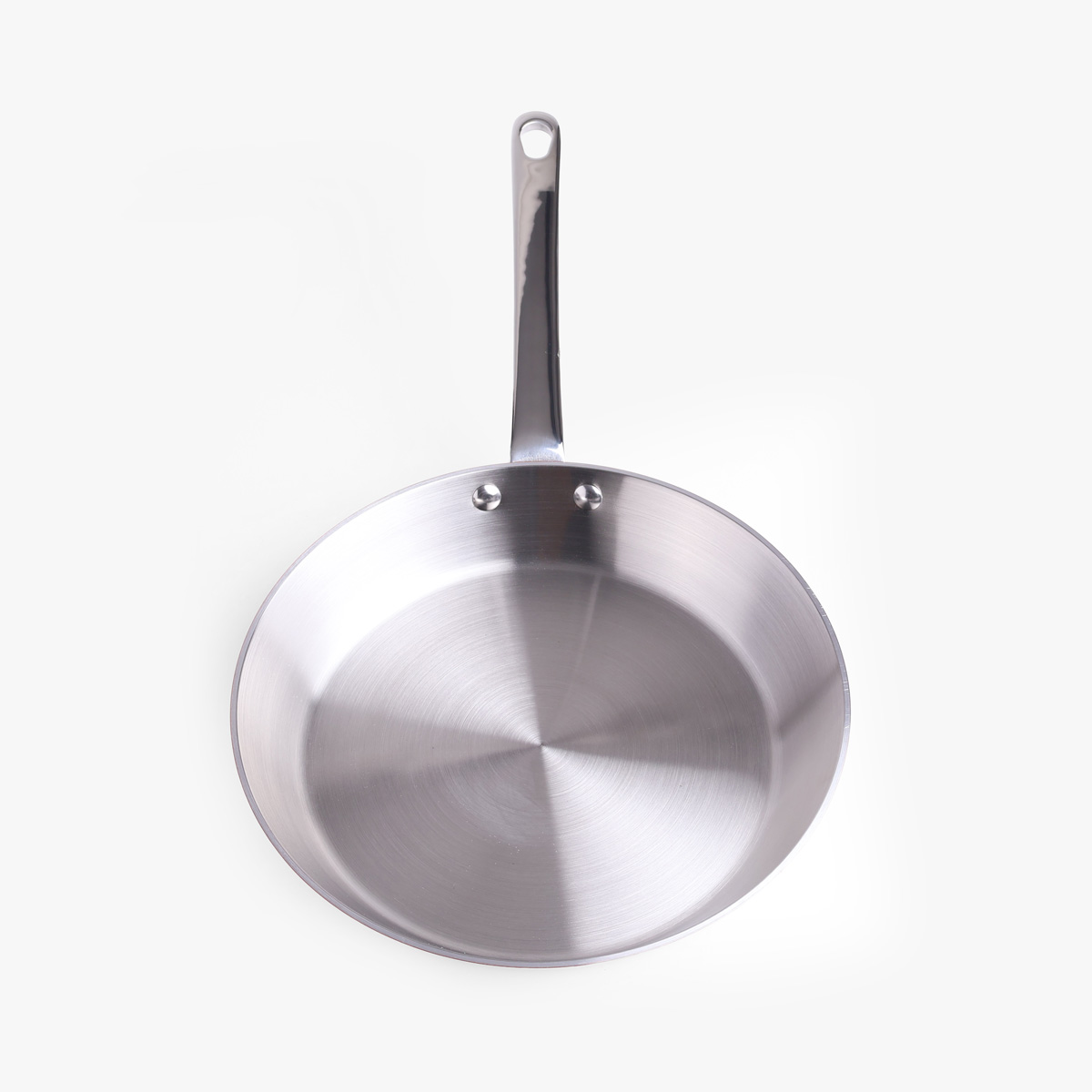 Stekepanne 26cm, induksjon, Maitré D' - SCANPAN — bilde 3