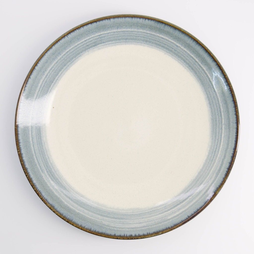 Tallerken "Unkai", 28cm - Tokyo design studio — bilde 2