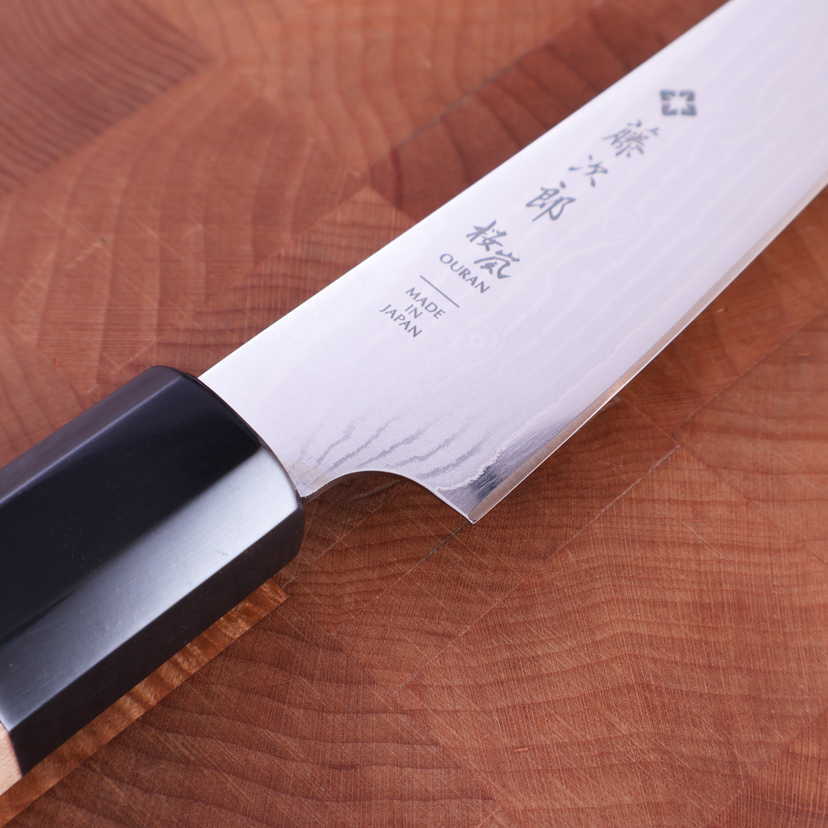 13cm Universalkniv Ouran - TOJIRO — bilde 2