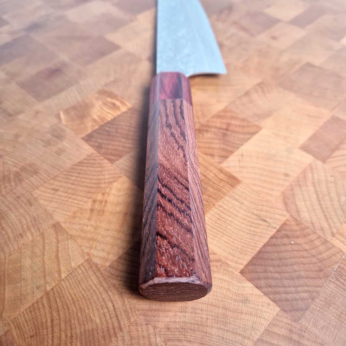 18cm Kokkekniv Suminigashi, SG2 - YOSHIMI KATO — bilde 2