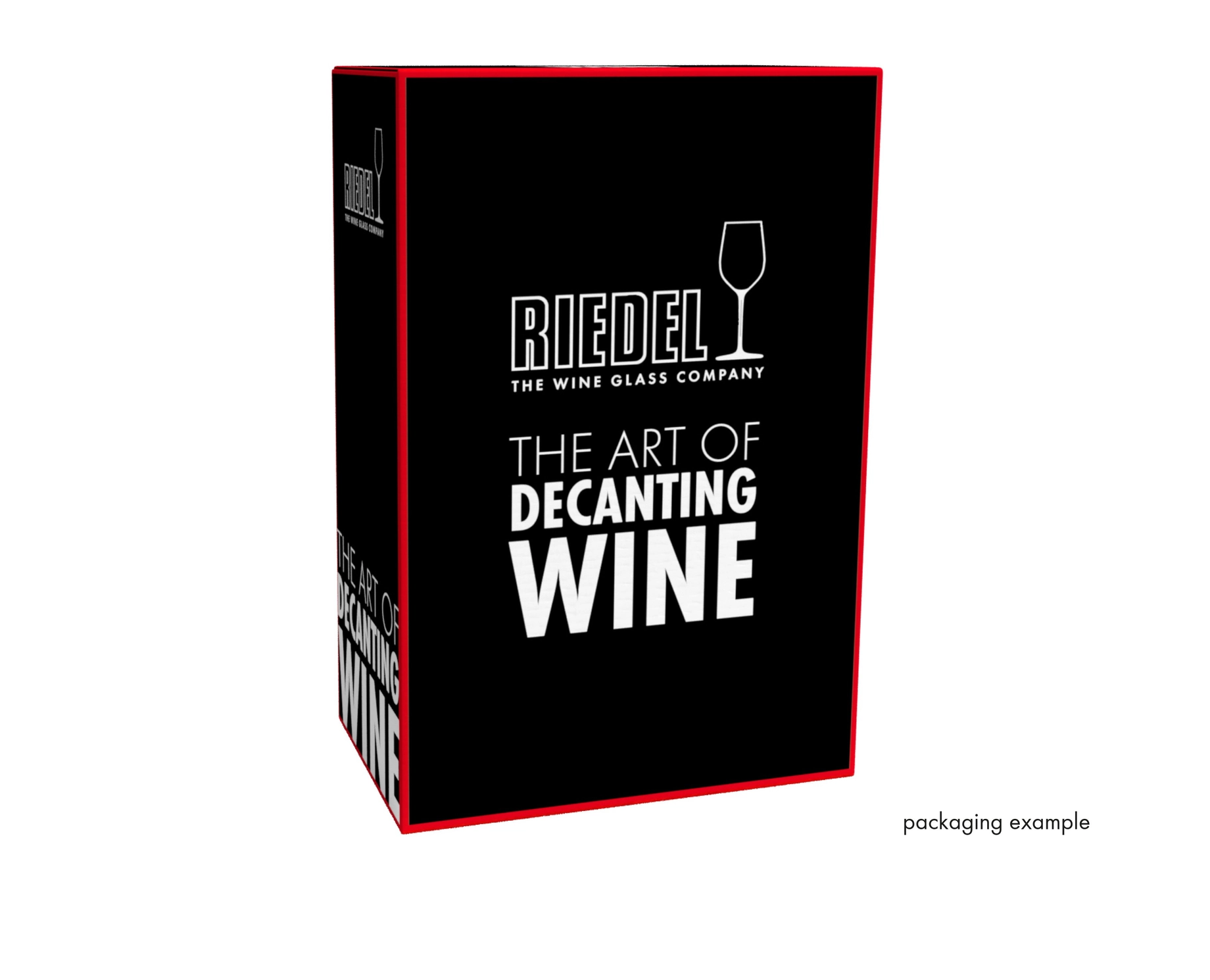 Dekanter AMADEO LUMINANCE LTD - RIEDEL — bilde 5