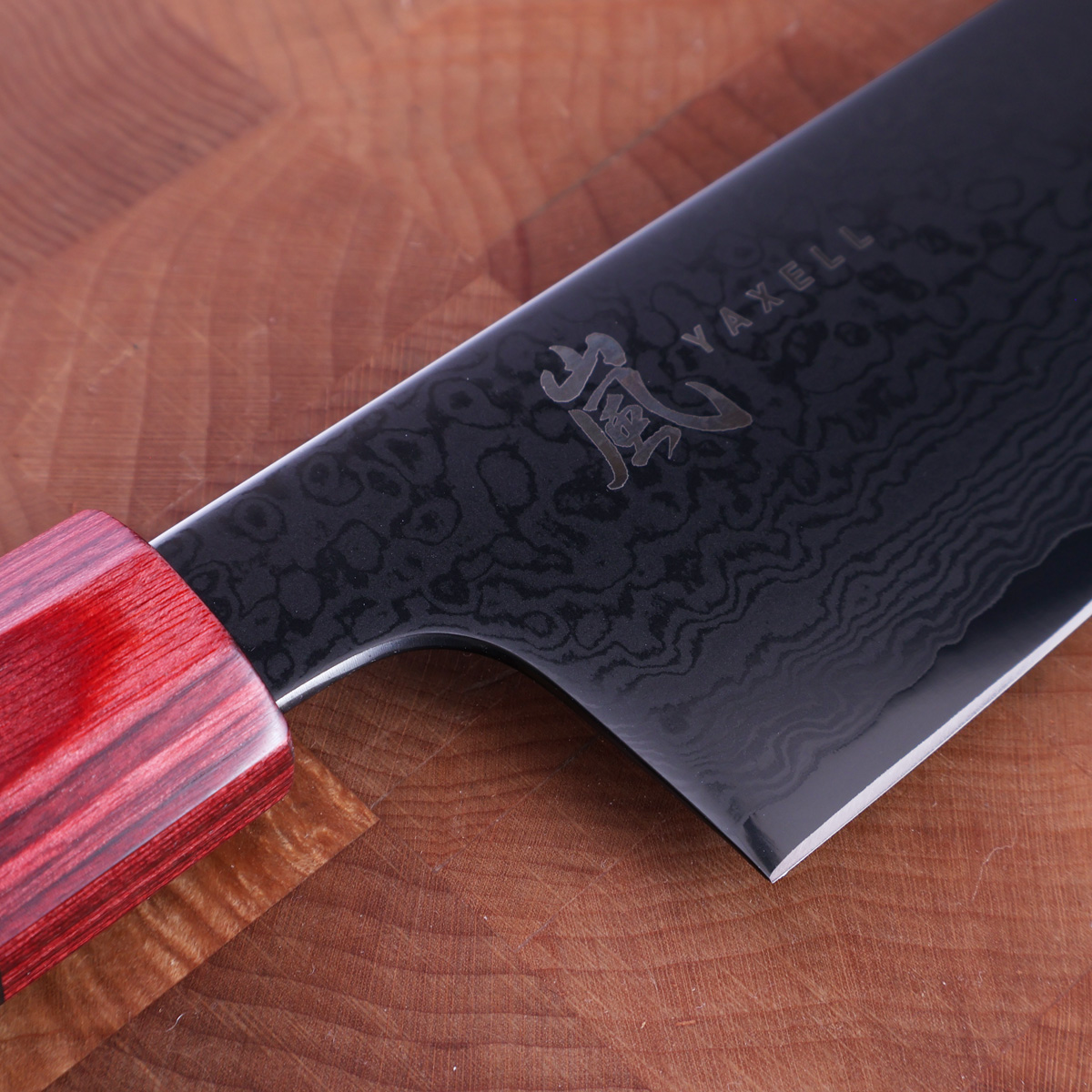 20cm Kokkekniv - YAXELL REI — bilde 2