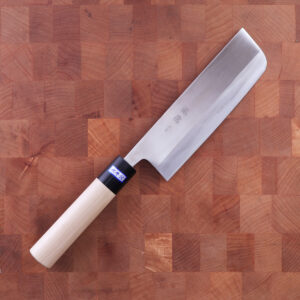 16,5cm Grønnsakskniv (Nakiri) HAP40 - GIHEI
