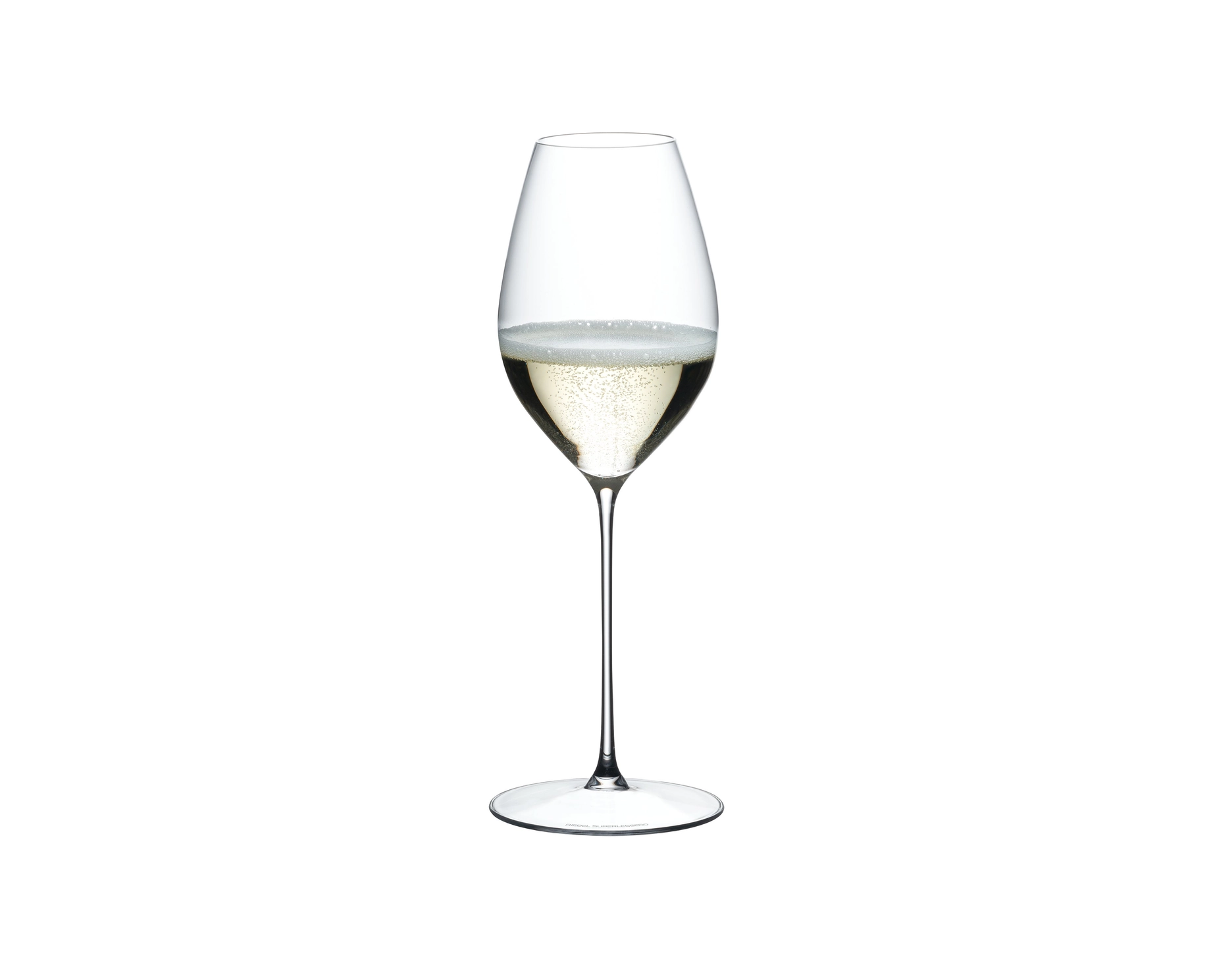 1 stk. Champagne Grand Cru - RIEDEL SUPERLEGGERO