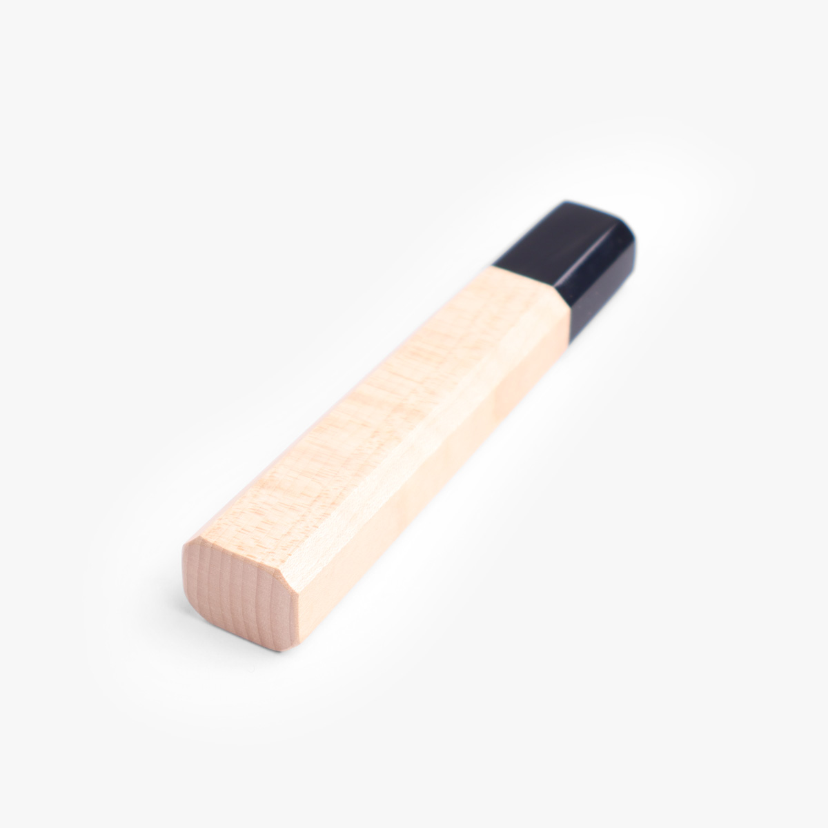 Håndtak (Santoku) - "Tigerwood" — bilde 2