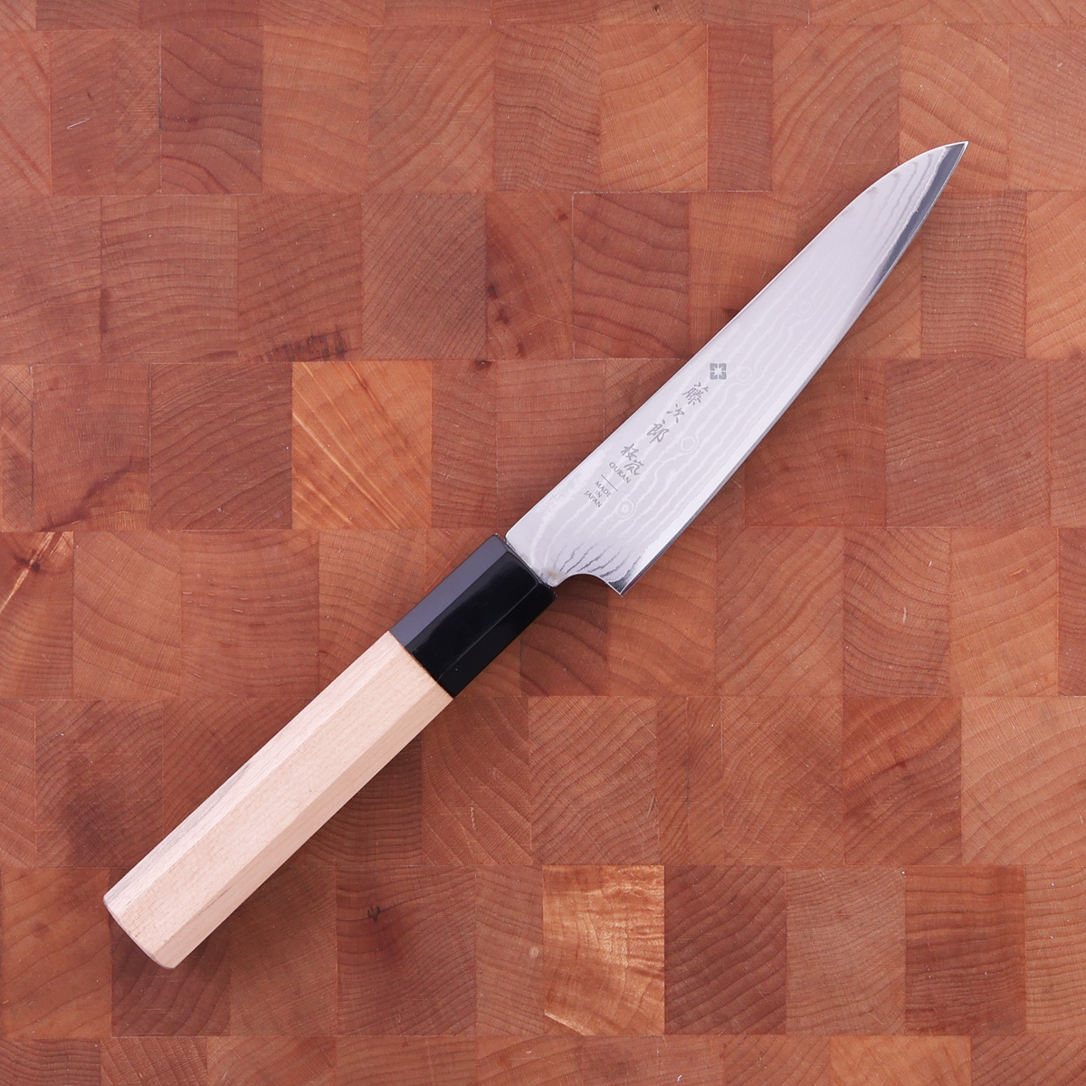 13cm Universalkniv Ouran - TOJIRO