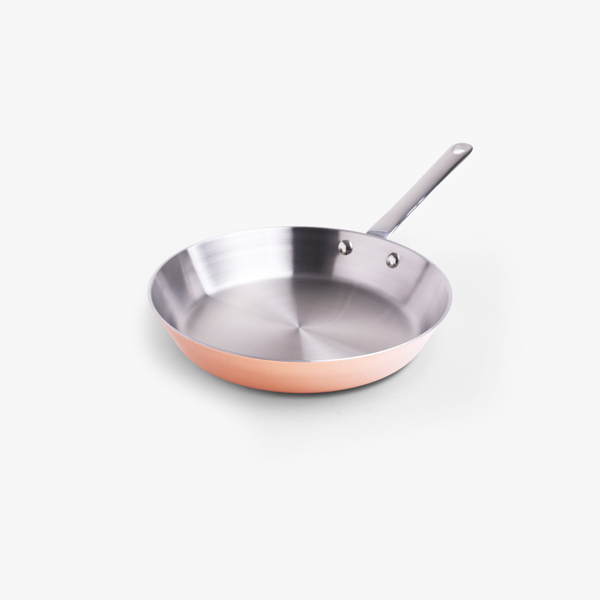 Stekepanne 24cm, induksjon, Maitré D' - SCANPAN