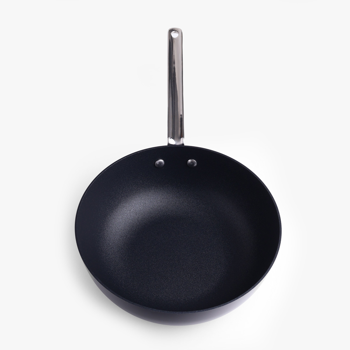 Sautépanne 26cm, 3.7L "The Bistro" , TechnIQ - SCANPAN — bilde 3