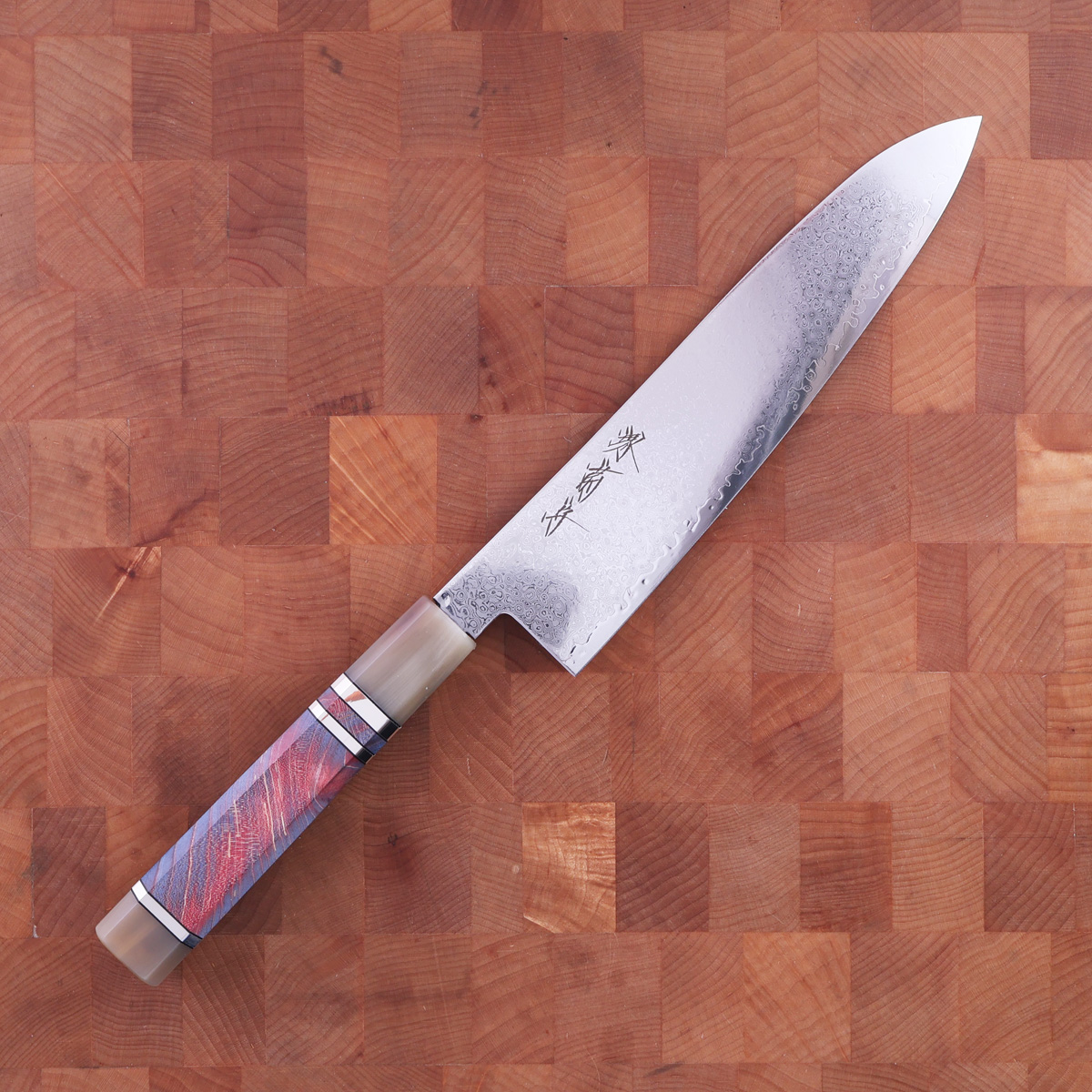 21cm Kokkekniv (Gyoto), VG10 - SAKAI KIKUMORI — bilde 1