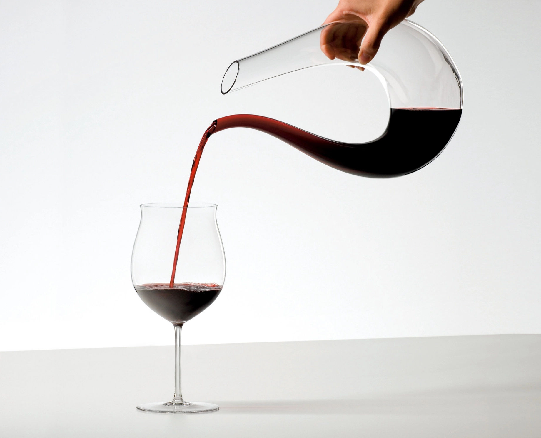 Dekanter AMADEO LUMINANCE LTD - RIEDEL — bilde 2
