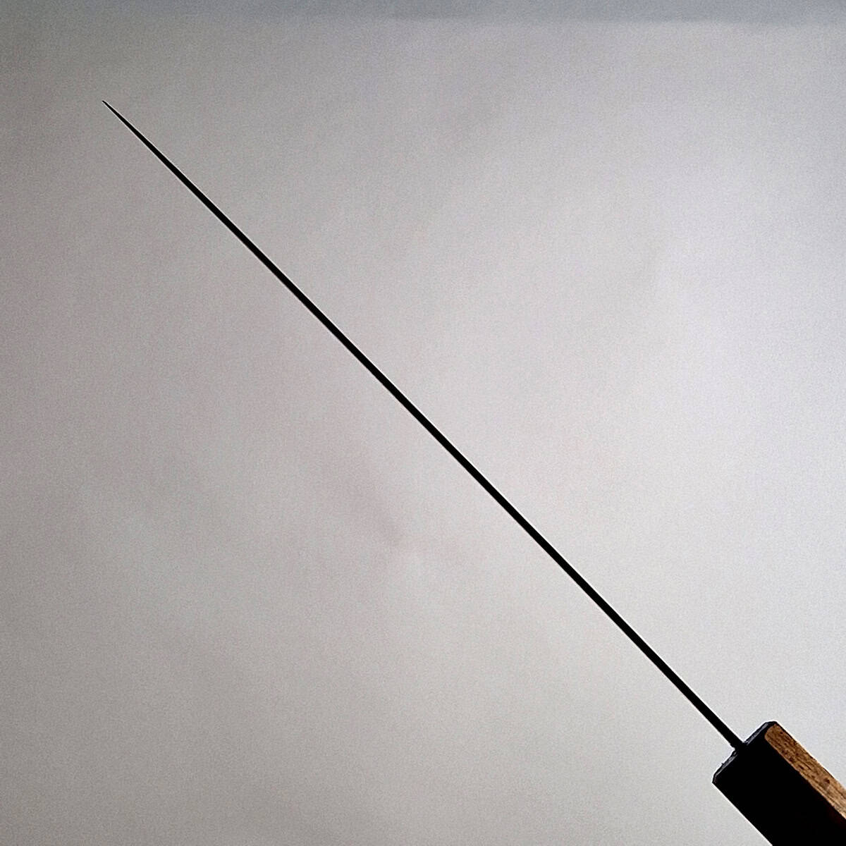 18cm Kokkekniv AUS10 NAMI - HARUYUKI — bilde 5