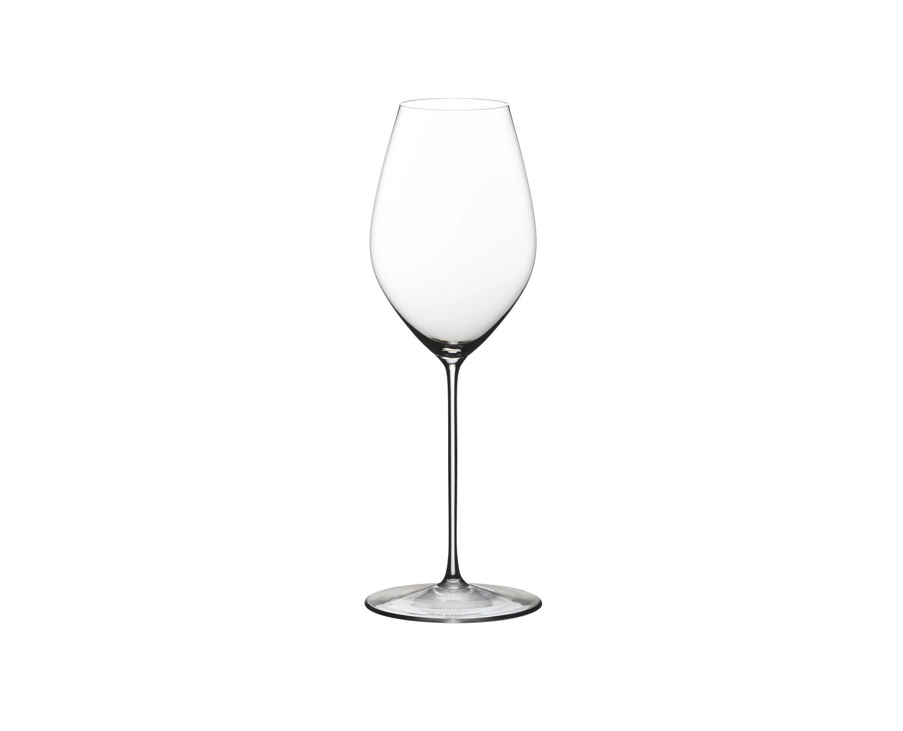 1 stk. Champagne Grand Cru - RIEDEL SUPERLEGGERO — bilde 3