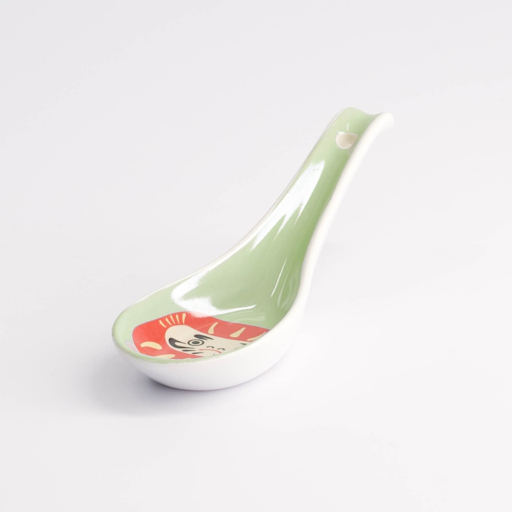 Ramenskje "Kawaii Daruma" - Tokyo design studio — bilde 1