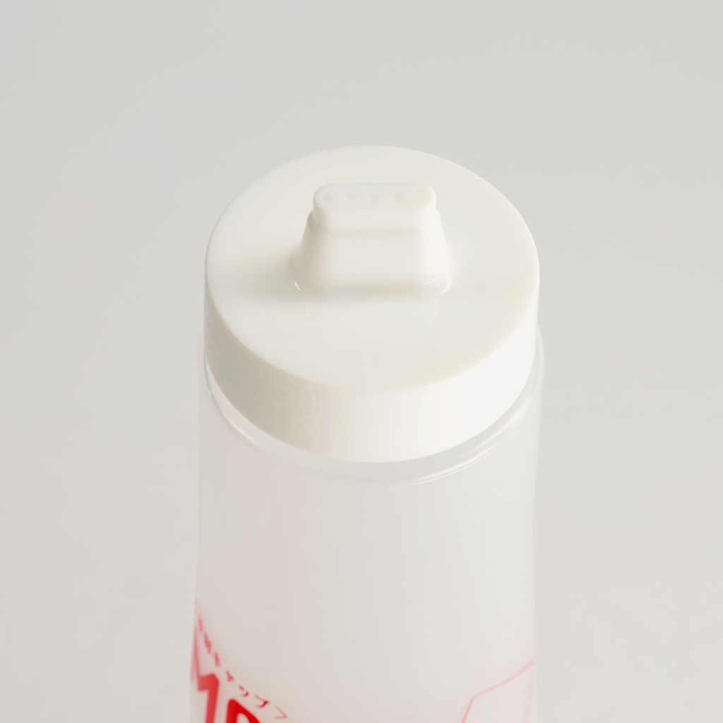 Dressingflaske, 5 hull, 500ml — bilde 3