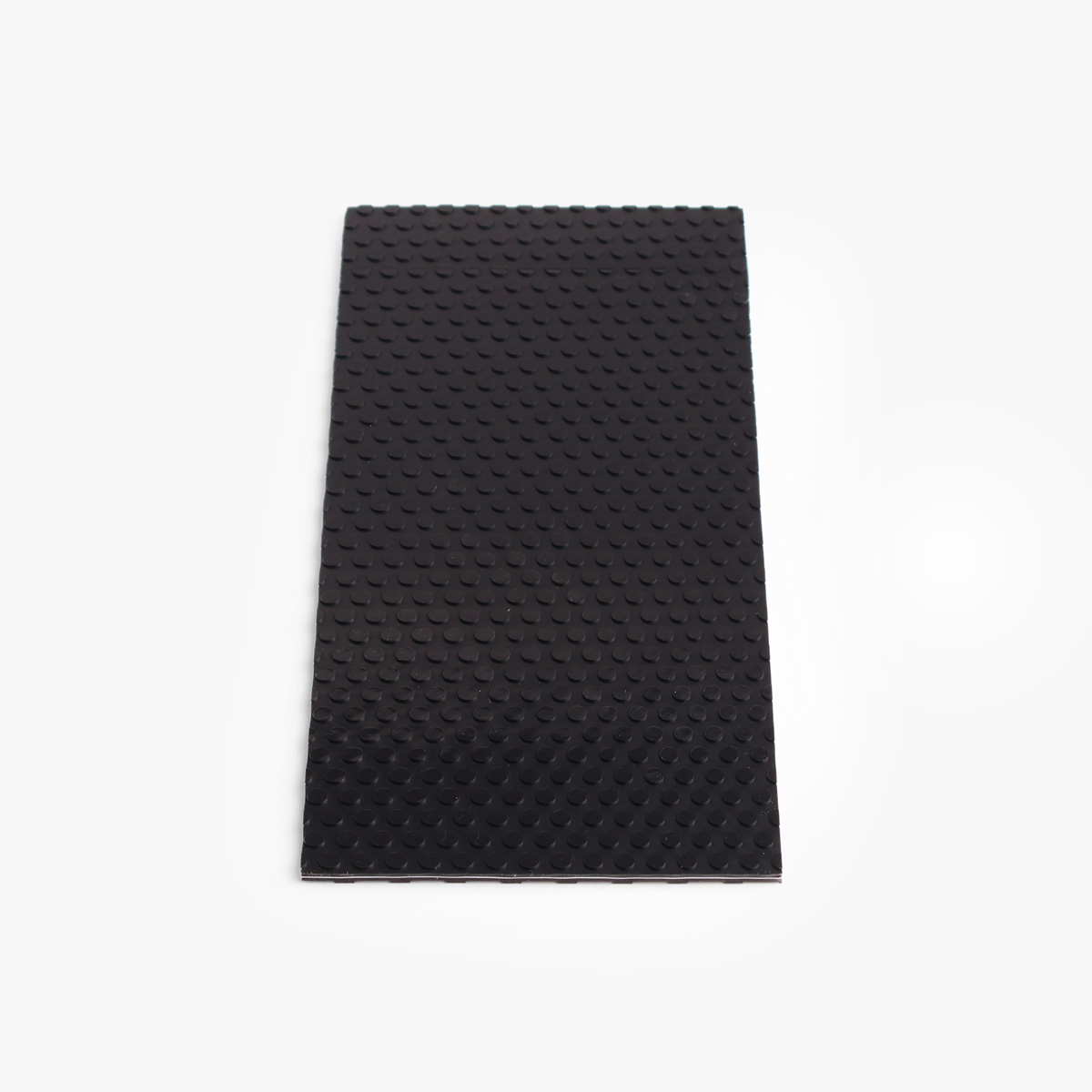 Antisklidmatte 25x12cm (sort) - HASEGAWA — bilde 2