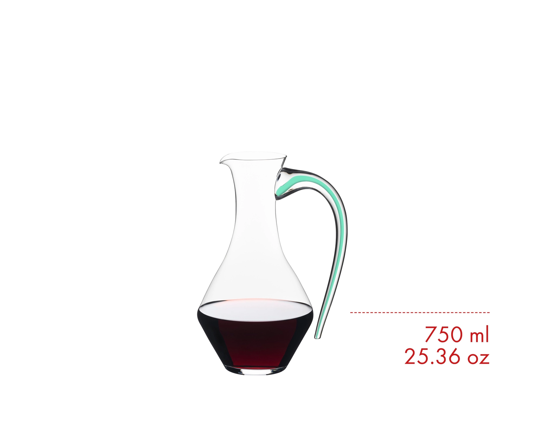 Dekanter, Cabernet Magnum, Mint - RIEDEL — bilde 4