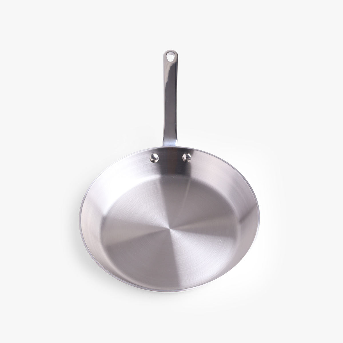 Stekepanne 24cm, induksjon, Maitré D' - SCANPAN — bilde 3