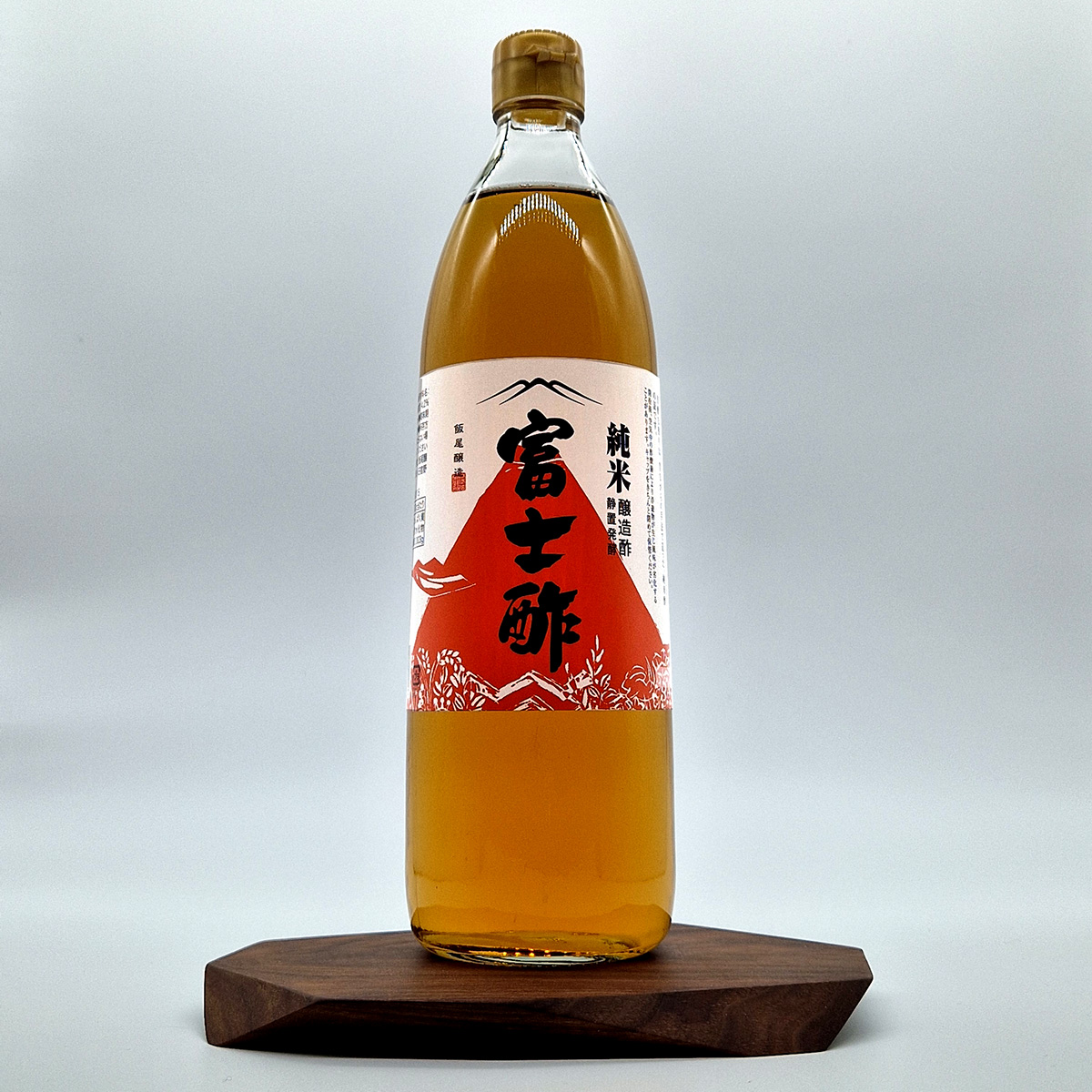 Eddik, "superior" fujisu junmai riseddik, 1.8l - LIO JYOZO