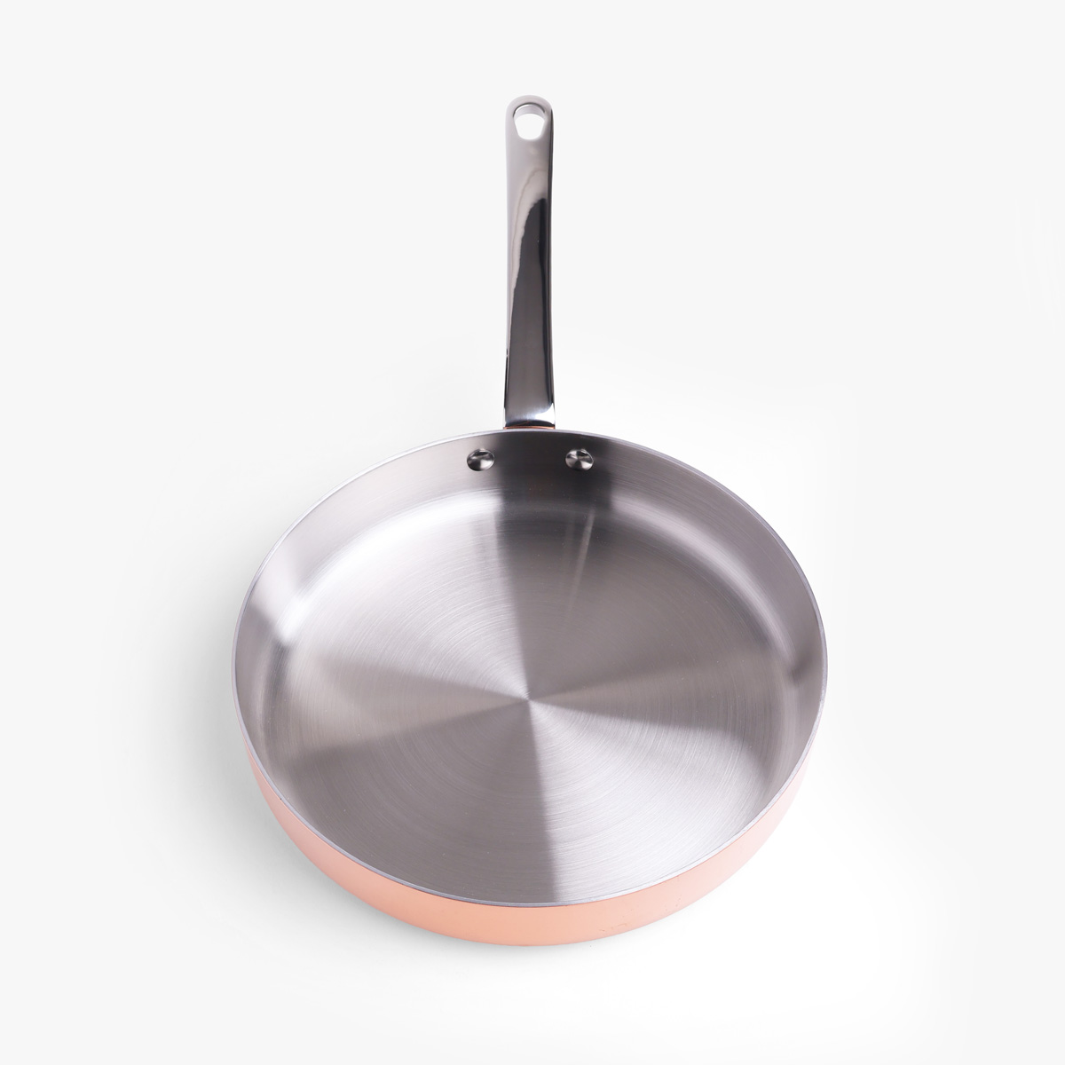 Traktørpanne 26cm, induksjon, Maitré D' - SCANPAN — bilde 3