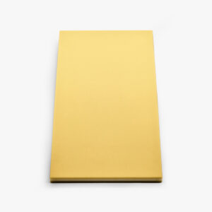 Skjærebrett, soft cutting board, FSR (Gult), (900 x 400mm) - HASEGAWA