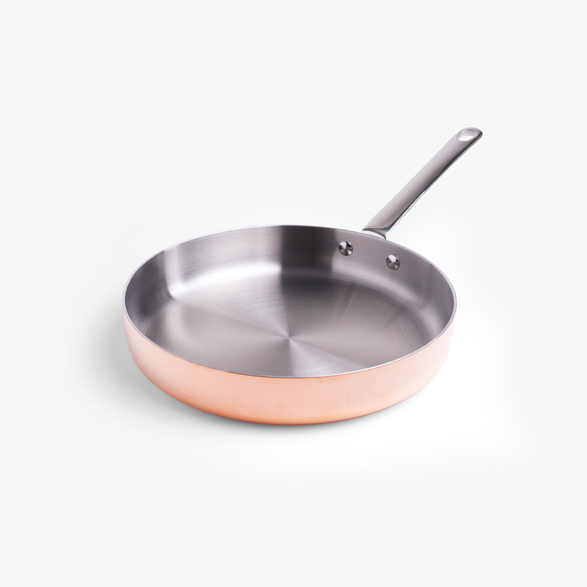 Traktørpanne 26cm, induksjon, Maitré D' - SCANPAN