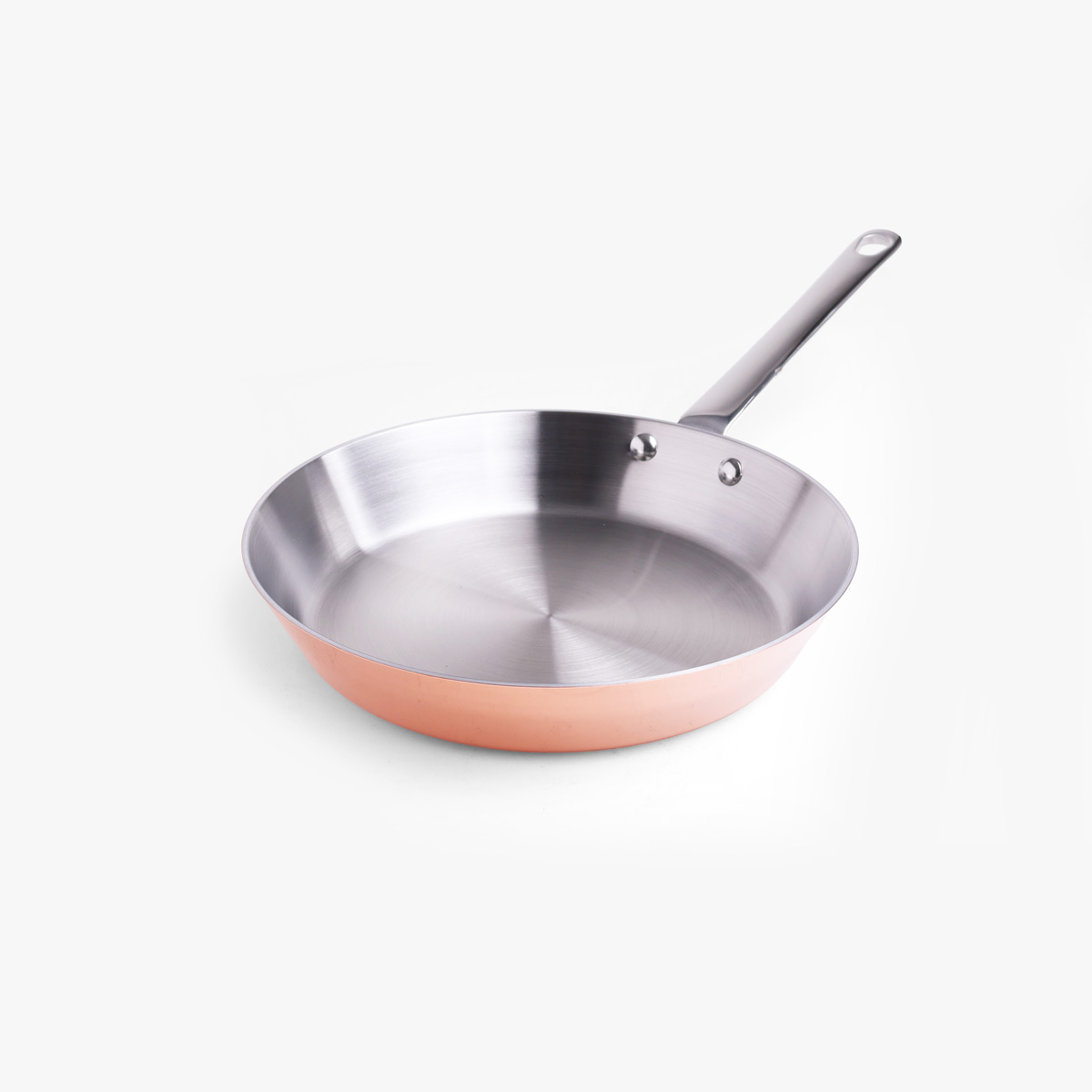 Stekepanne 26cm, induksjon, Maitré D' - SCANPAN