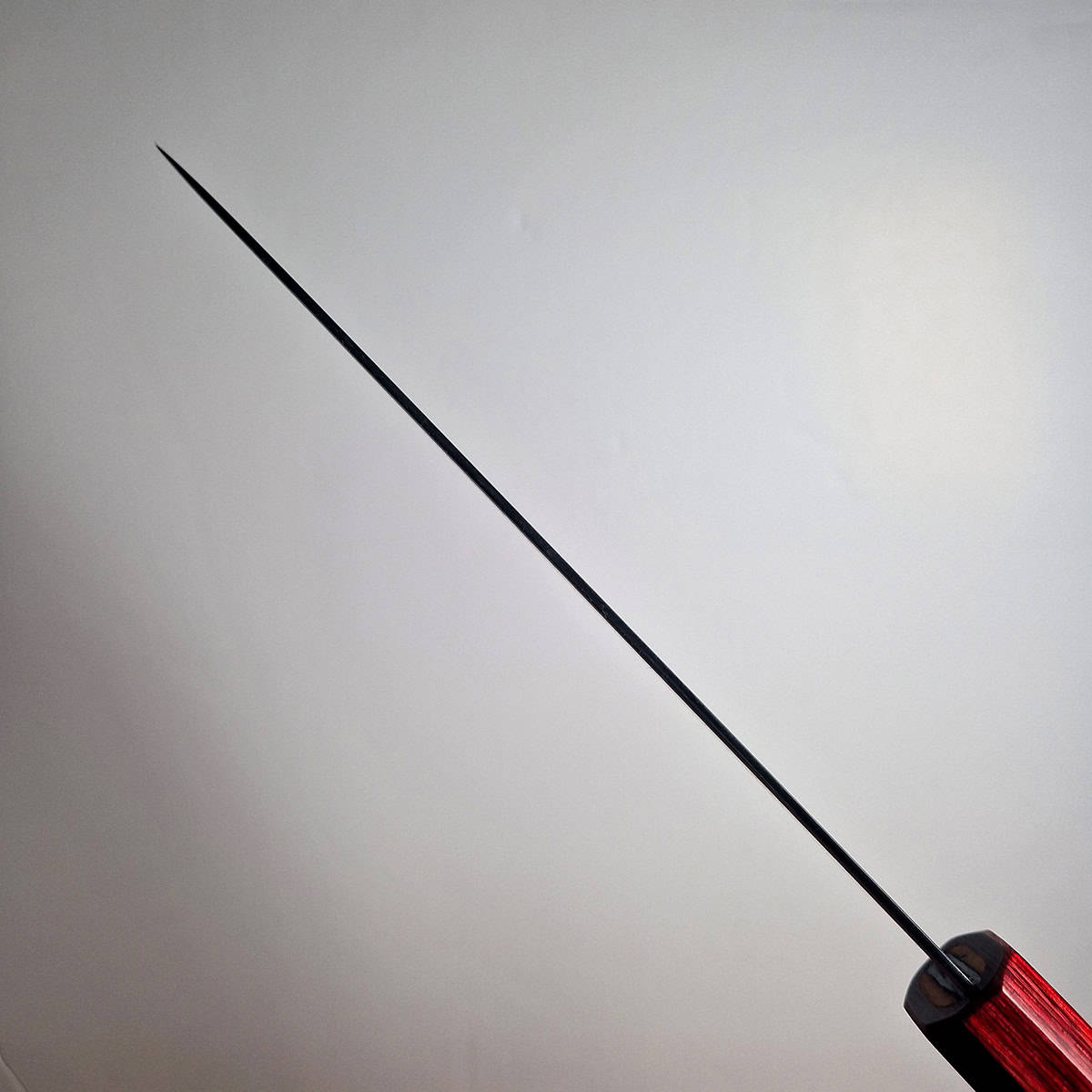18cm Kokkekniv Suminigashi, SG2 - YOSHIMI KATO — bilde 5
