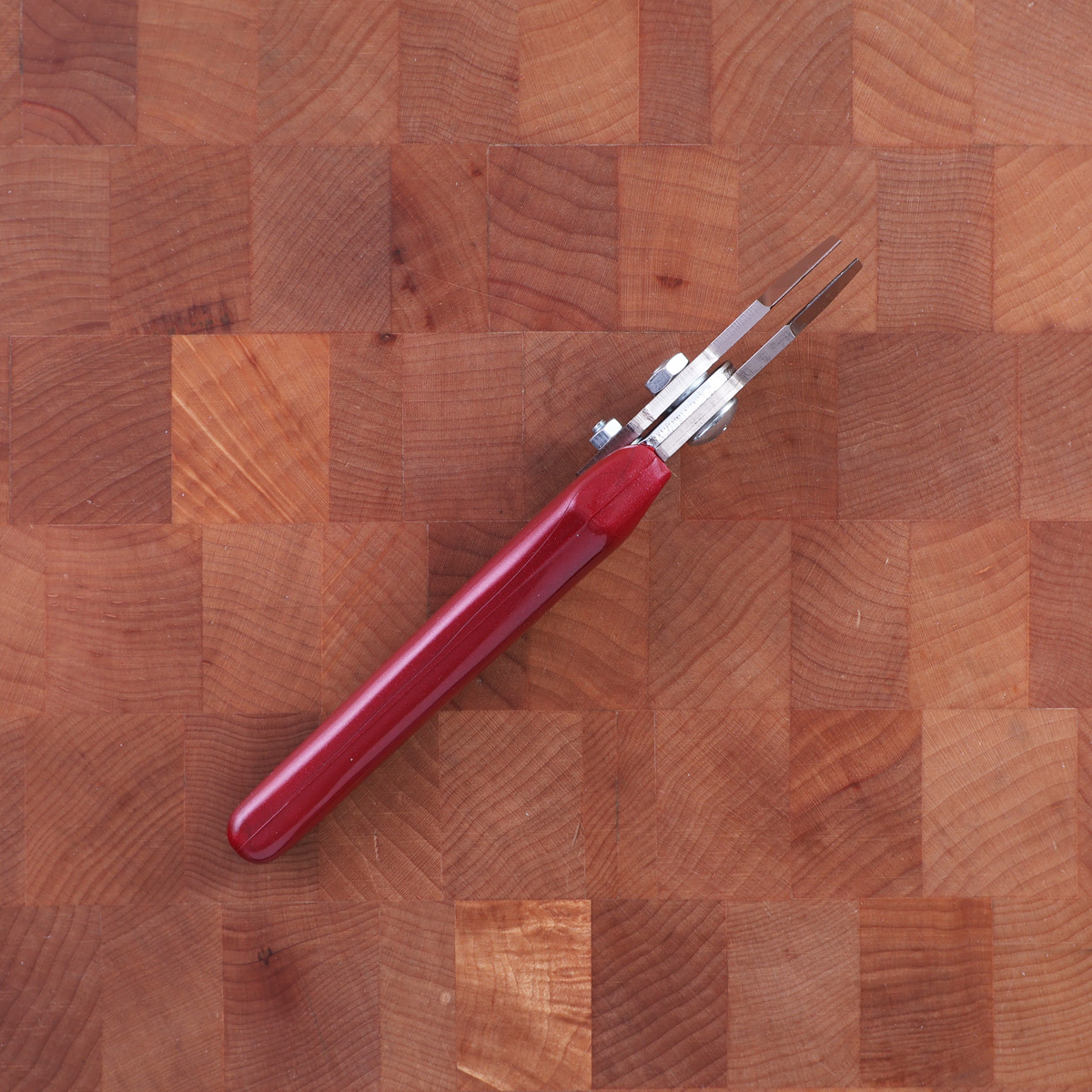 Skrellekniv "Branch Peeler" 0.5cm - Saboten — bilde 4