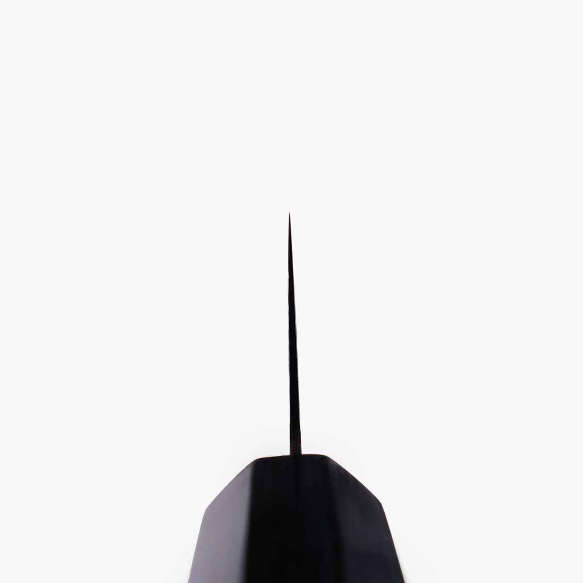 18cm Grønnsakskniv (Santoku) AUS10 Kuroshi/Damask - HARUYUKI — bilde 4